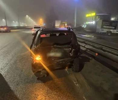 Особые приметы. Как нашли виновника аварии под Воронежем 