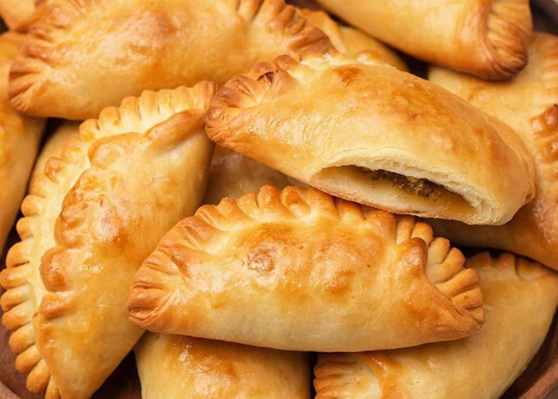 Пирожки довели до&nbsp;суда жительницу Воронежской области