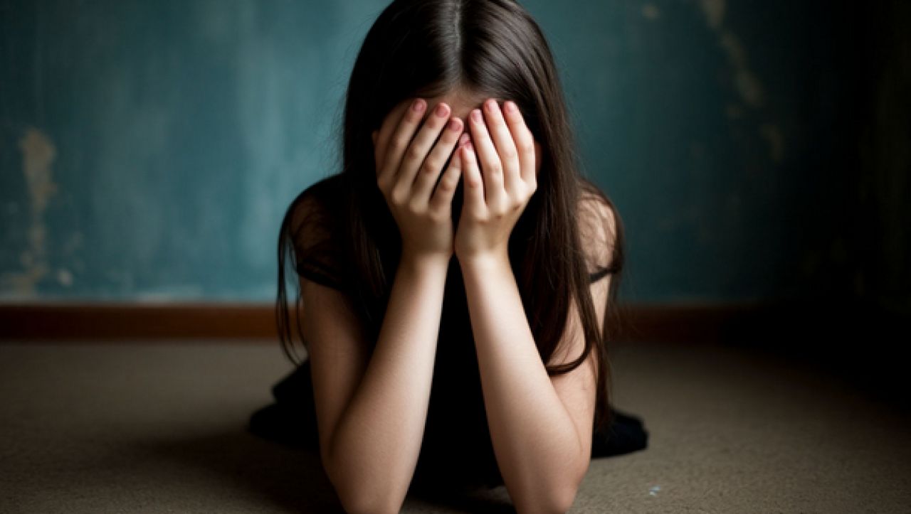 Совратил 13 девочек. Серийный педофил год насиловал 9-летнюю школьницу в Воронеже