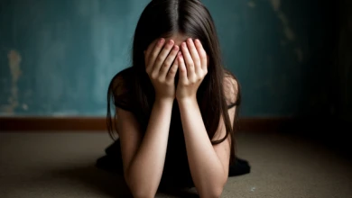 Совратил 13 девочек. Серийный педофил год насиловал 9-летнюю школьницу в Воронеже