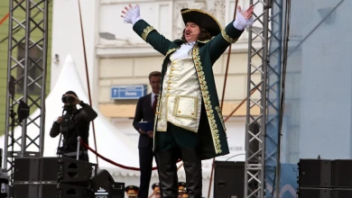 Это просто праздник какой-то! Какие масштабные фестивали ждут воронежцев в 2026 году