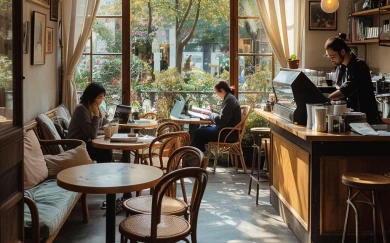 Два кафе закрыли под Воронежем из-за многочисленных нарушений