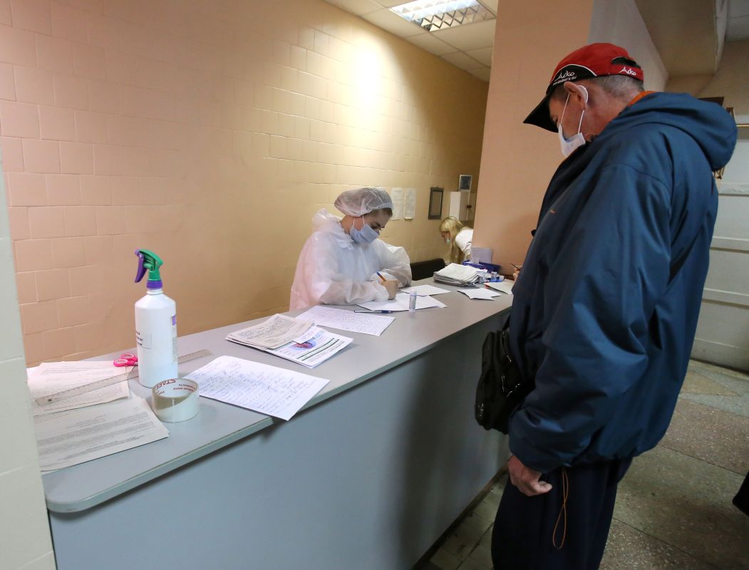 Болеют уже 6 млн. Назван недуг, который может стать новой эпидемией в России&nbsp;