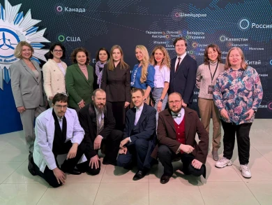 Воронежская область вошла в ТОП-10 по креативной практике в промышленности