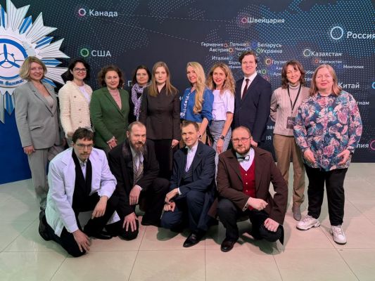 Воронежская область вошла в ТОП-10 по креативной практике в промышленности