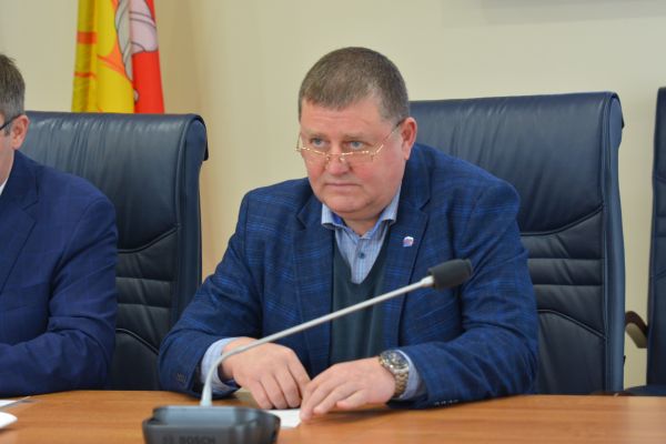 Депутаты Воронежа одобрили подпрограмму, которая позволит сделать город привлекательнее для туристов  