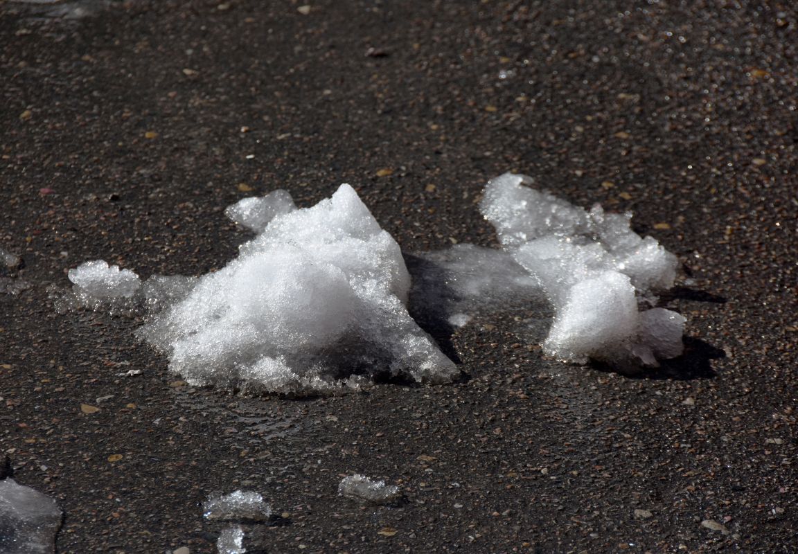 Прогноз погоды в&nbsp;Воронеже на&nbsp;субботу, 21 марта