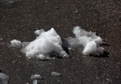 Прогноз погоды в Воронеже на субботу, 21 марта