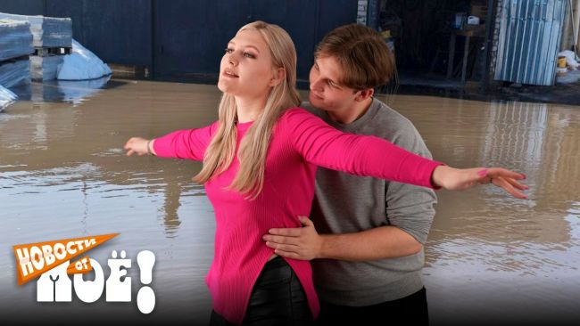 Тонущие дома и крайняя степень возмущения: чем жил Воронеж на этой неделе