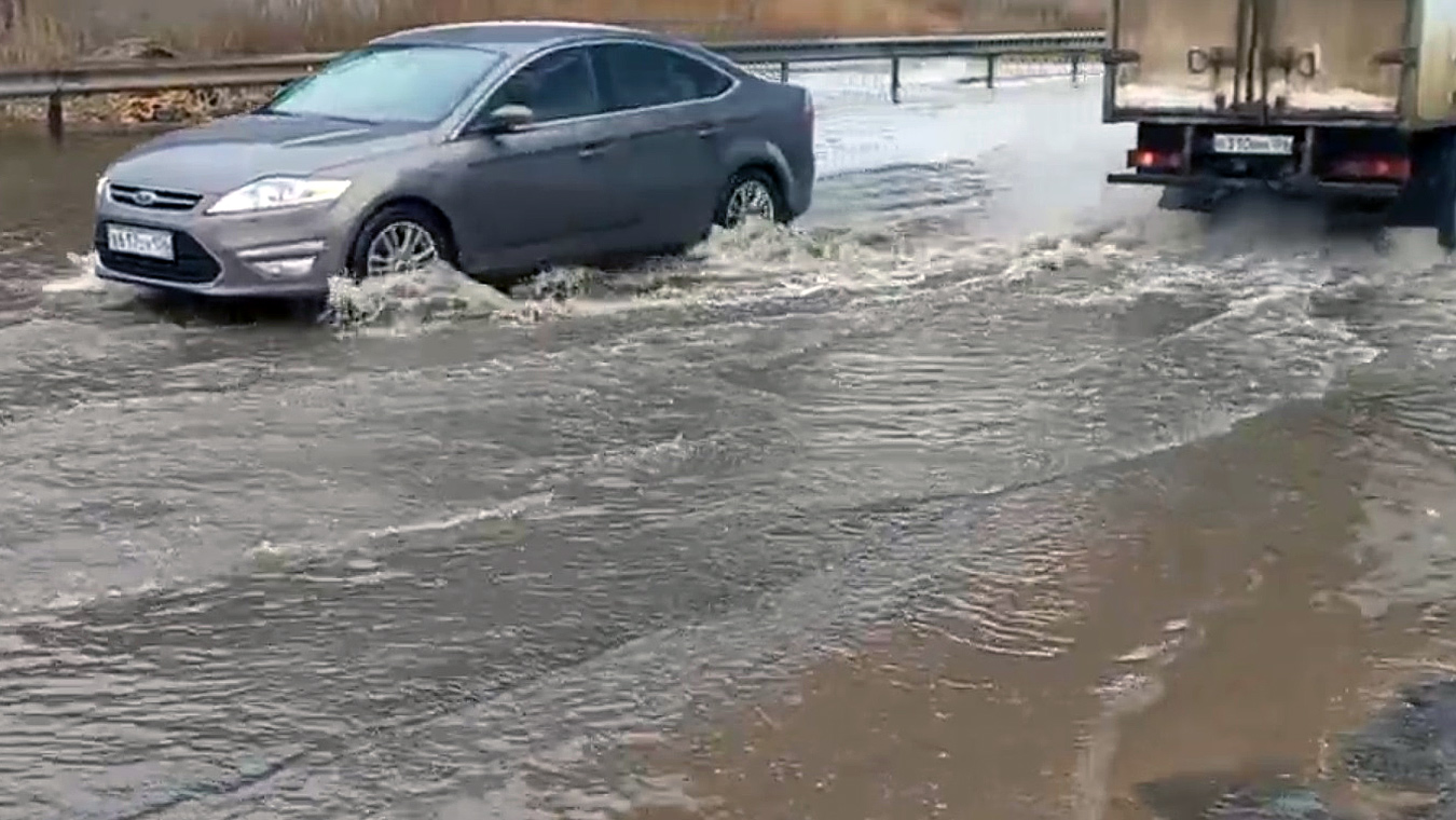 Подводные камни для автомобилистов