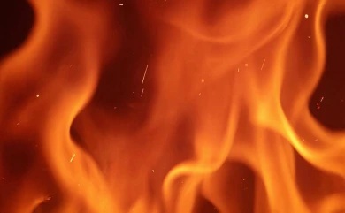 Назвали причину страшного пожара, унесшего жизнь 4-летней девочки