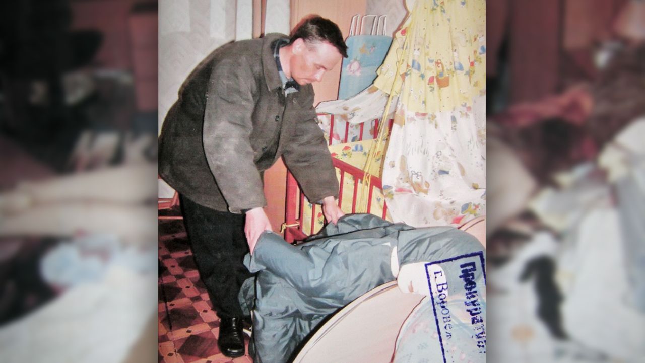 Как следователи обезвредили жестокого россошанского маньяка