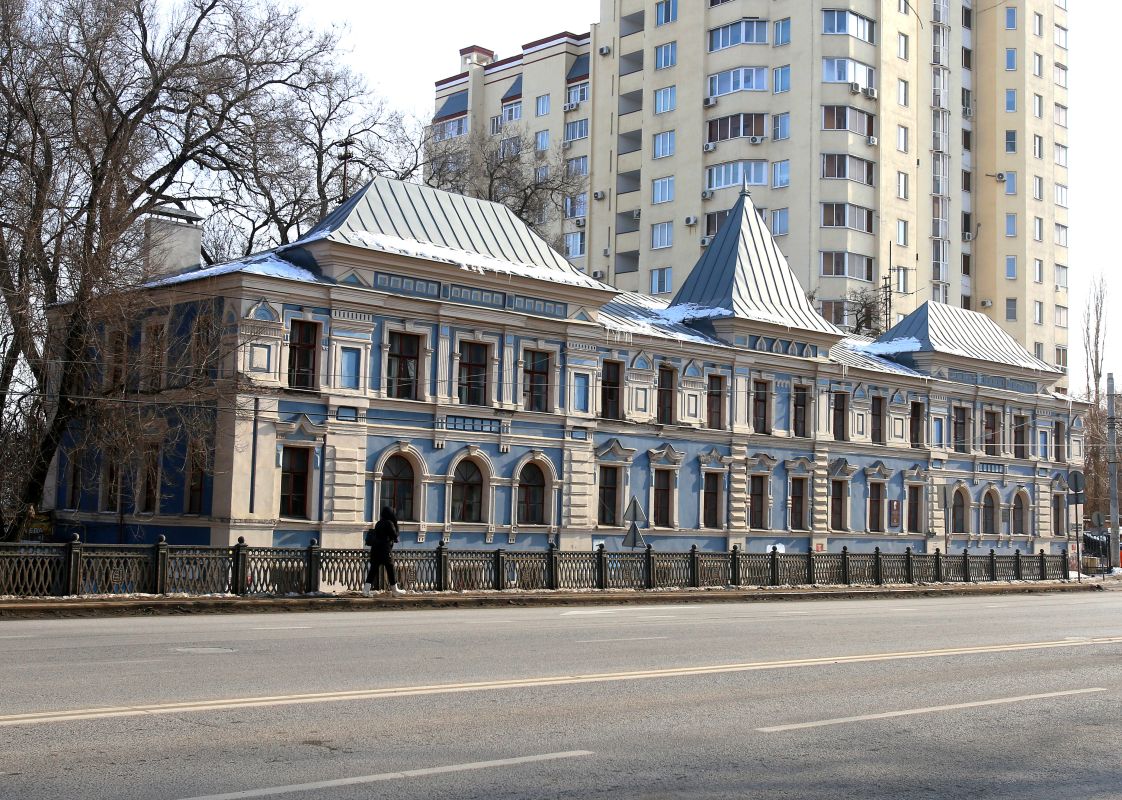 Ночной налёт БПЛА и&nbsp;гибель ребёнка при&nbsp;пожаре. Главные новости Воронежа и&nbsp;области за&nbsp;21 марта