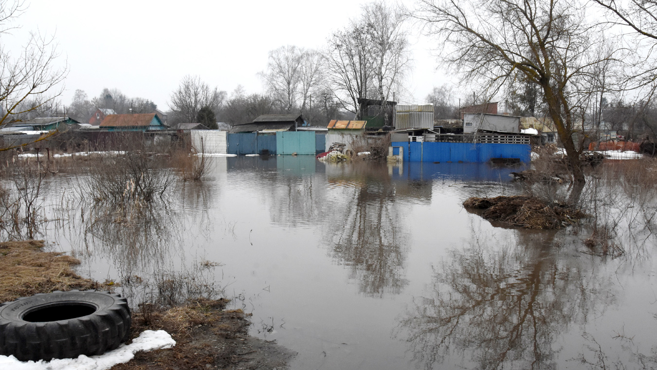 Поставили на поток