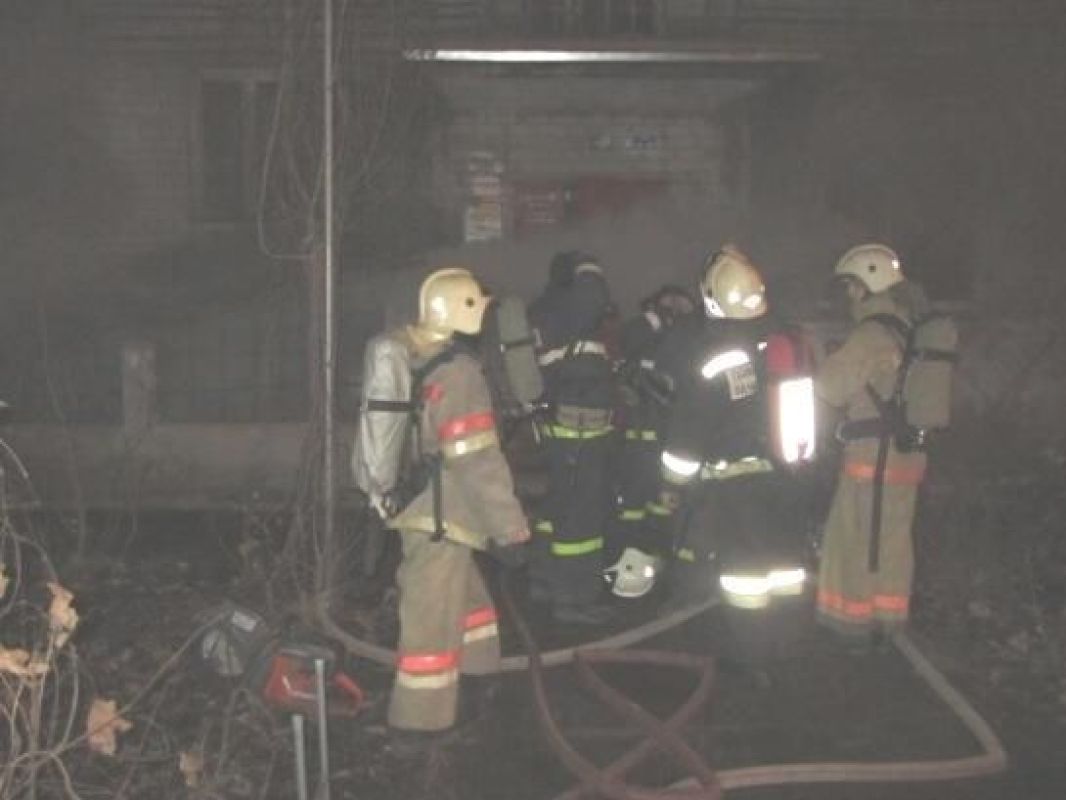 Заставочная из архива