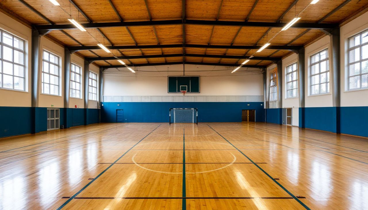 Ребёнок получил серьёзную травму на физкультуре в воронежской школе