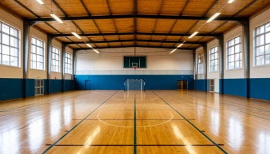 Ребёнок получил серьёзную травму на физкультуре в воронежской школе