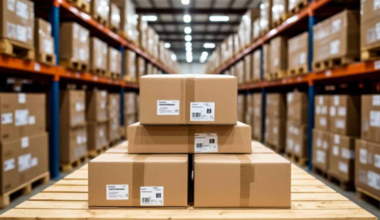 Воронежцам компенсируют стоимость испорченных товаров после пожара в&nbsp;ПВЗ