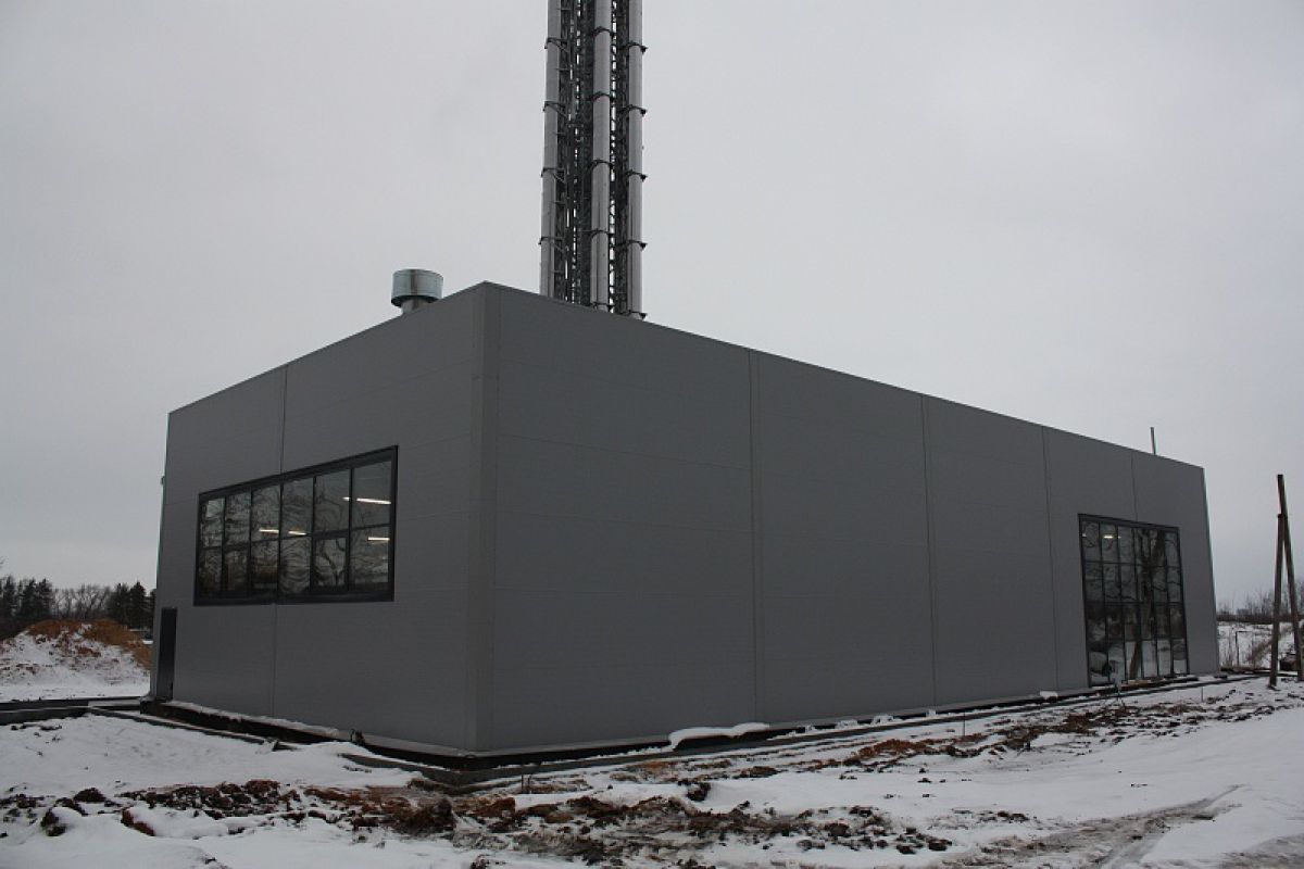 Липецким ресурсникам пригрозили отключением газа за многомиллионные долги