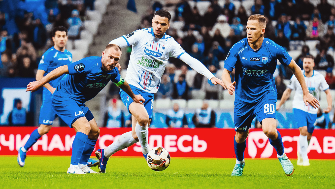 Проигрыш «Факела» и другие новости спорта за неделю