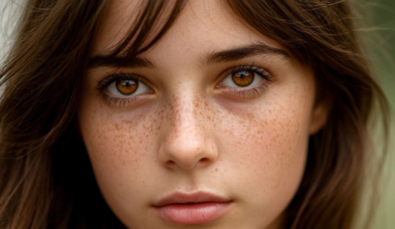 Выяснилось, женщины с&nbsp;каким цветом глаз чаще впадают в&nbsp;депрессию