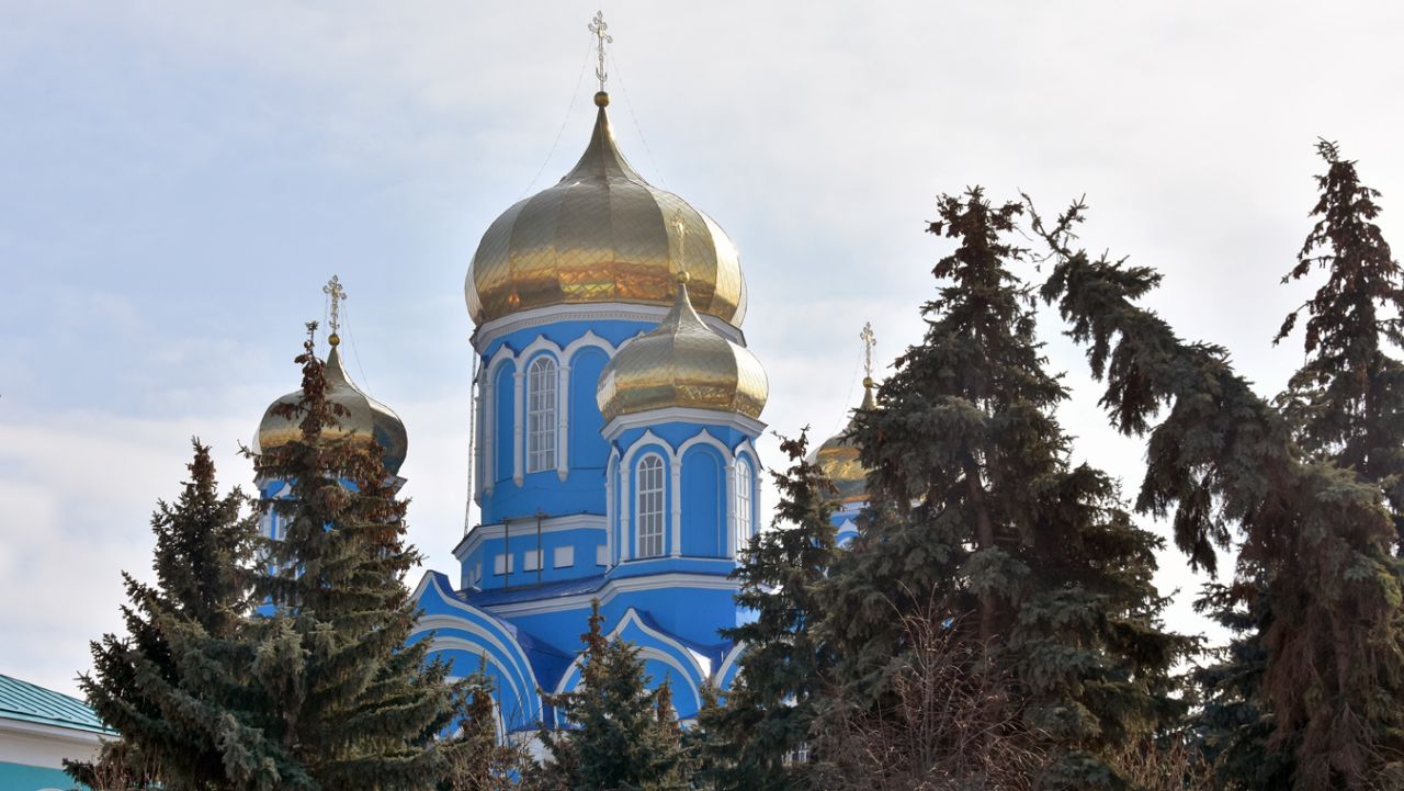 Какие важные православные даты нельзя пропустить на&nbsp;неделе 23 — 29 марта