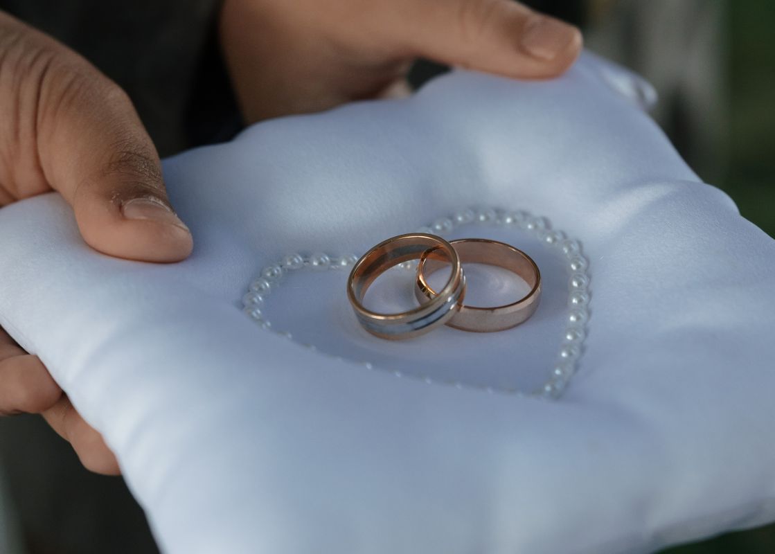 Воронежцы вдруг стали реже разводиться. Почему?