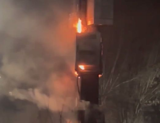 Стали известны подробности терактов, которые устроила супружеская пара в Воронеж...