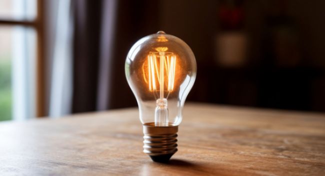 Без света остались дома в микрорайоне Воронежа