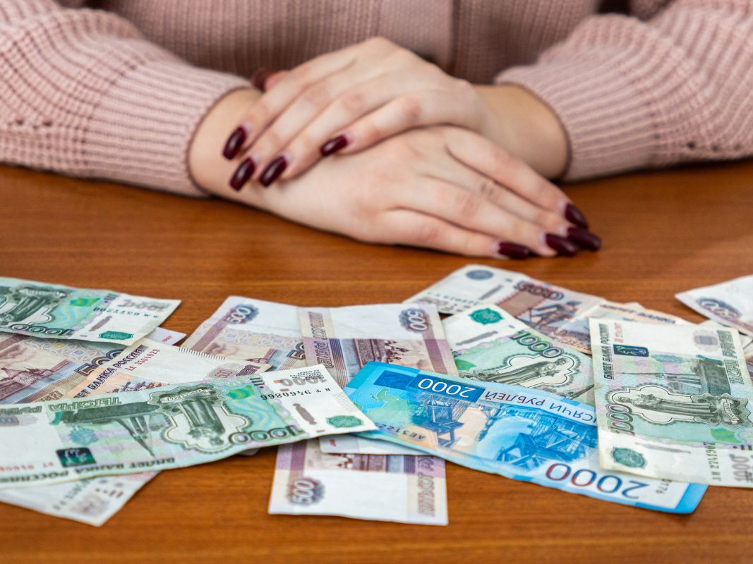 Воронежцам назвали отрасль с самой высокой зарплатой