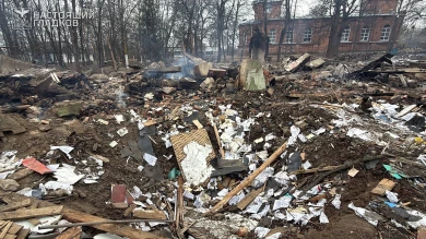 Четыре женщины погибли в результате атаки ВСУ на город Черноземья