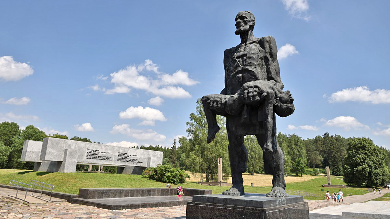 Дети Хатыни