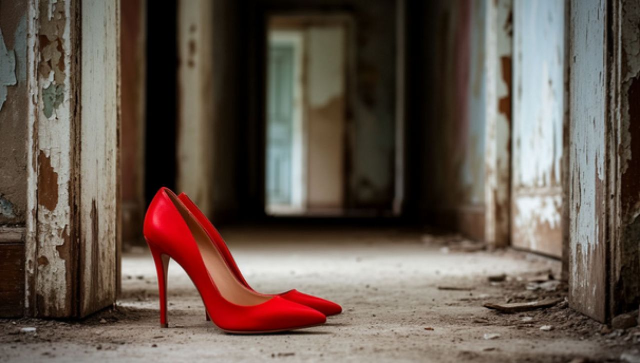 Вела асоциальный образ жизни и часто меняла мужчин. Беглянку из другого региона нашли в Воронеже