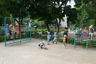 Мэрия обжалует требование прокуратуры обеспечить жителей Подгорного детскими садами