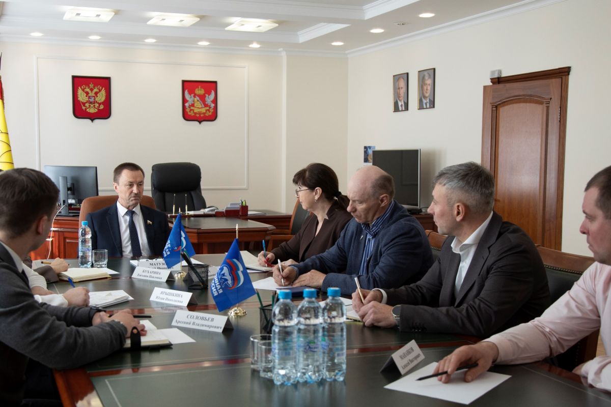 В Воронеже планируется провести открытый фестиваль лыжероллерного спорта&nbsp;