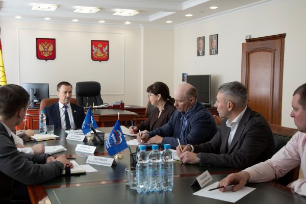 В Воронеже планируется провести открытый фестиваль лыжероллерного спорта 