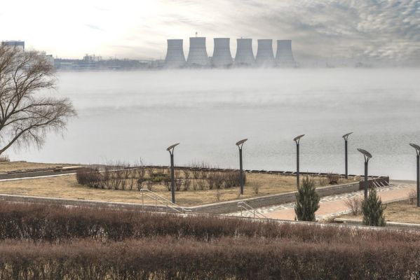 В Нововоронеже разработают первый в регионе экологический стандарт  