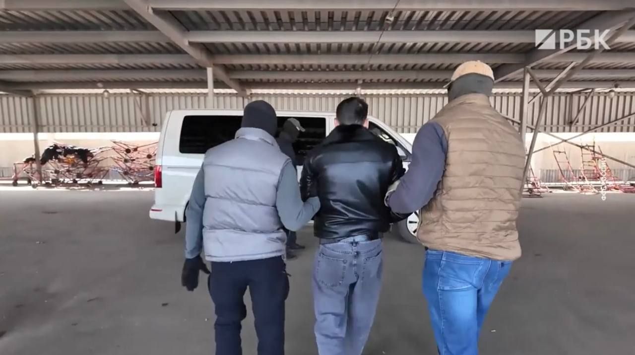 Спецслужбы пресекли попытку Украины устроить серию терактов