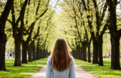 О начале цветения предупредили воронежских аллергиков. Когда оно нагрянет?