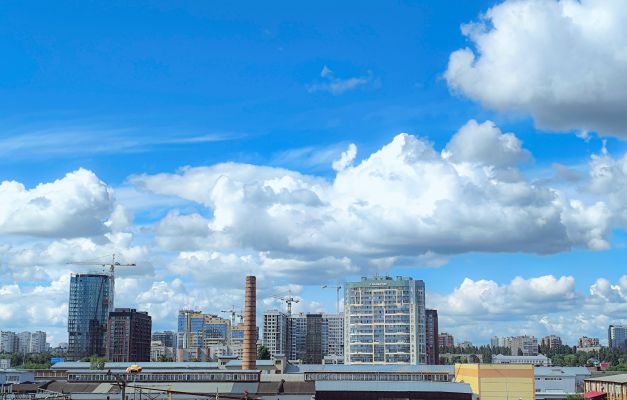 Вражеские дроны приближаются к Воронежской области — в регионе введён особый режим