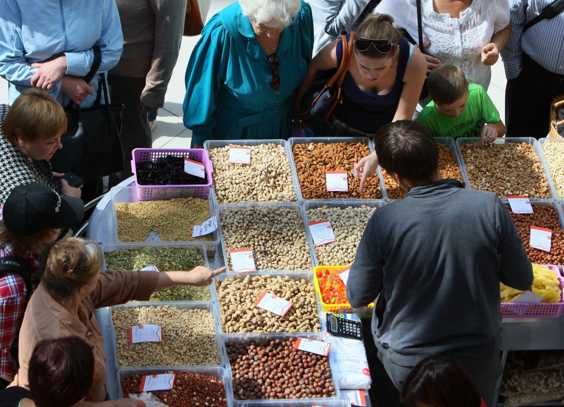 Как конфликт на&nbsp;Ближнем Востоке ударит по&nbsp;ценам