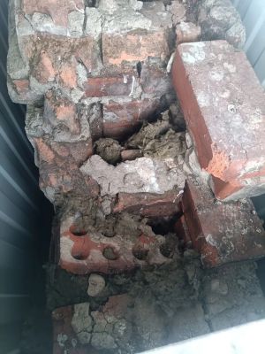 «Сидим без газа». На проблемы после ремонта крыши дома пожаловались воронежцы