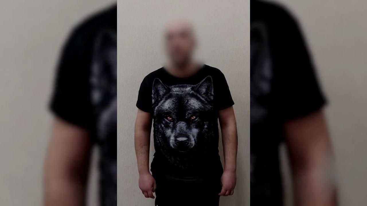 Силовики задержали в Липецке несостоявшегося подрывника