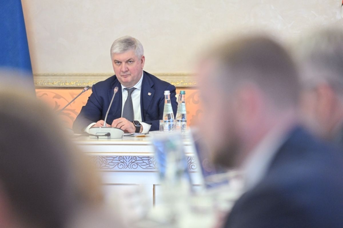 Воронежский губернатор поручил тщательно проверять качество обработки территорий региона от клещей и комаров&nbsp;&nbsp;