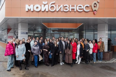 Как воронежские мамы успешно строят бизнес онлайн, не имея огромных бюджетов на старте   