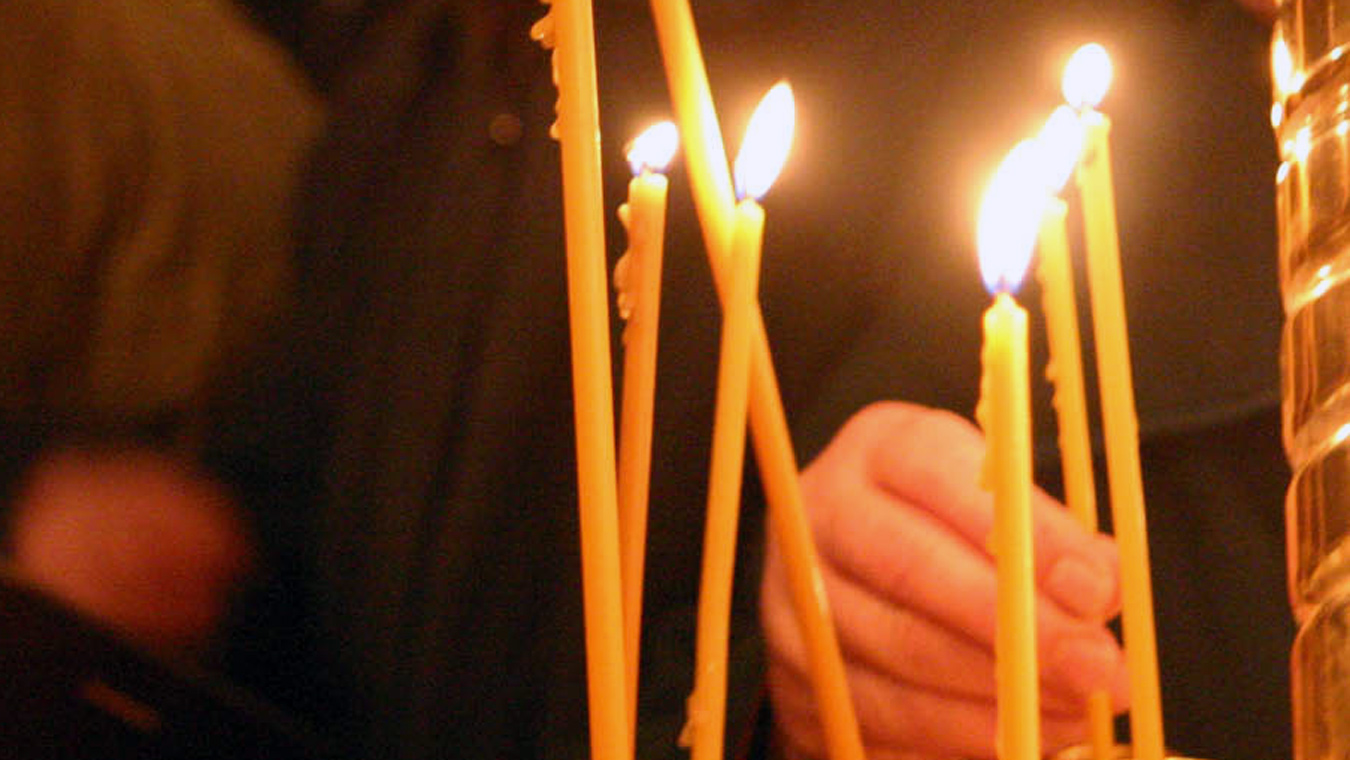 Ждать ли воронежцам Благодатный огонь на Пасху?