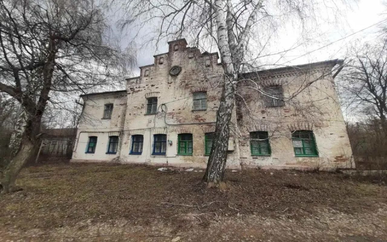 Под Липецком ищут инвестора для восстановления имения с двухвековой историей