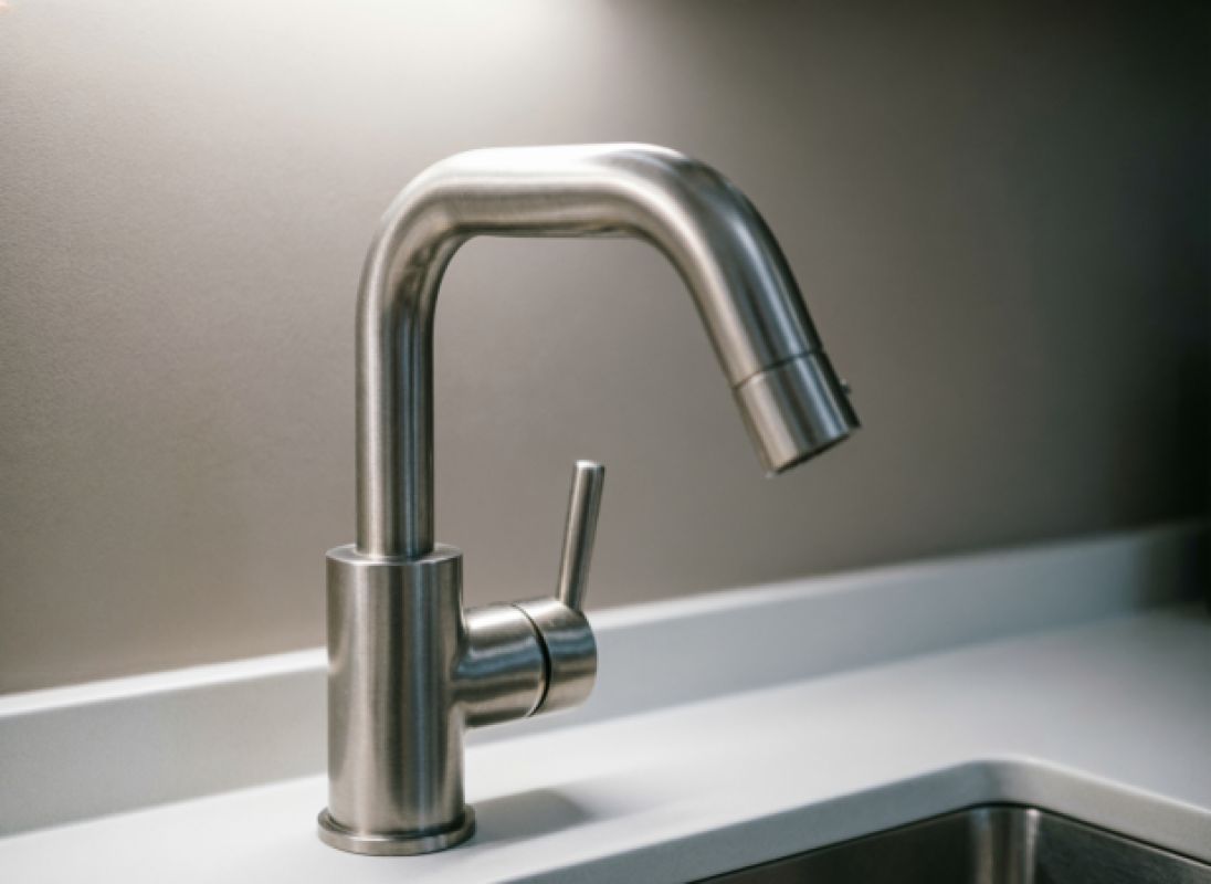 25 марта почти всему Липецку ограничат водоснабжение из-за ремонта на сетях