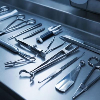 Гигантскую опухоль удалили воронежские врачи у пациентки