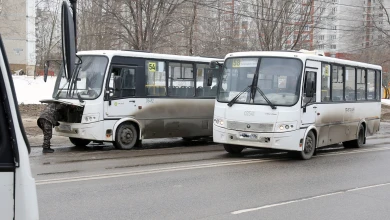 Почему воронежцы жалуются на лучший в истории города транспорт